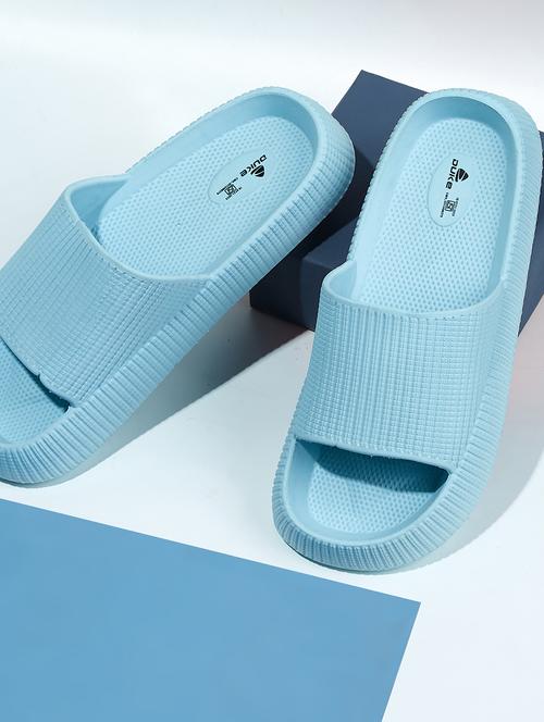 women toe separator slippers  - 21645043 - Very Small Image - 1