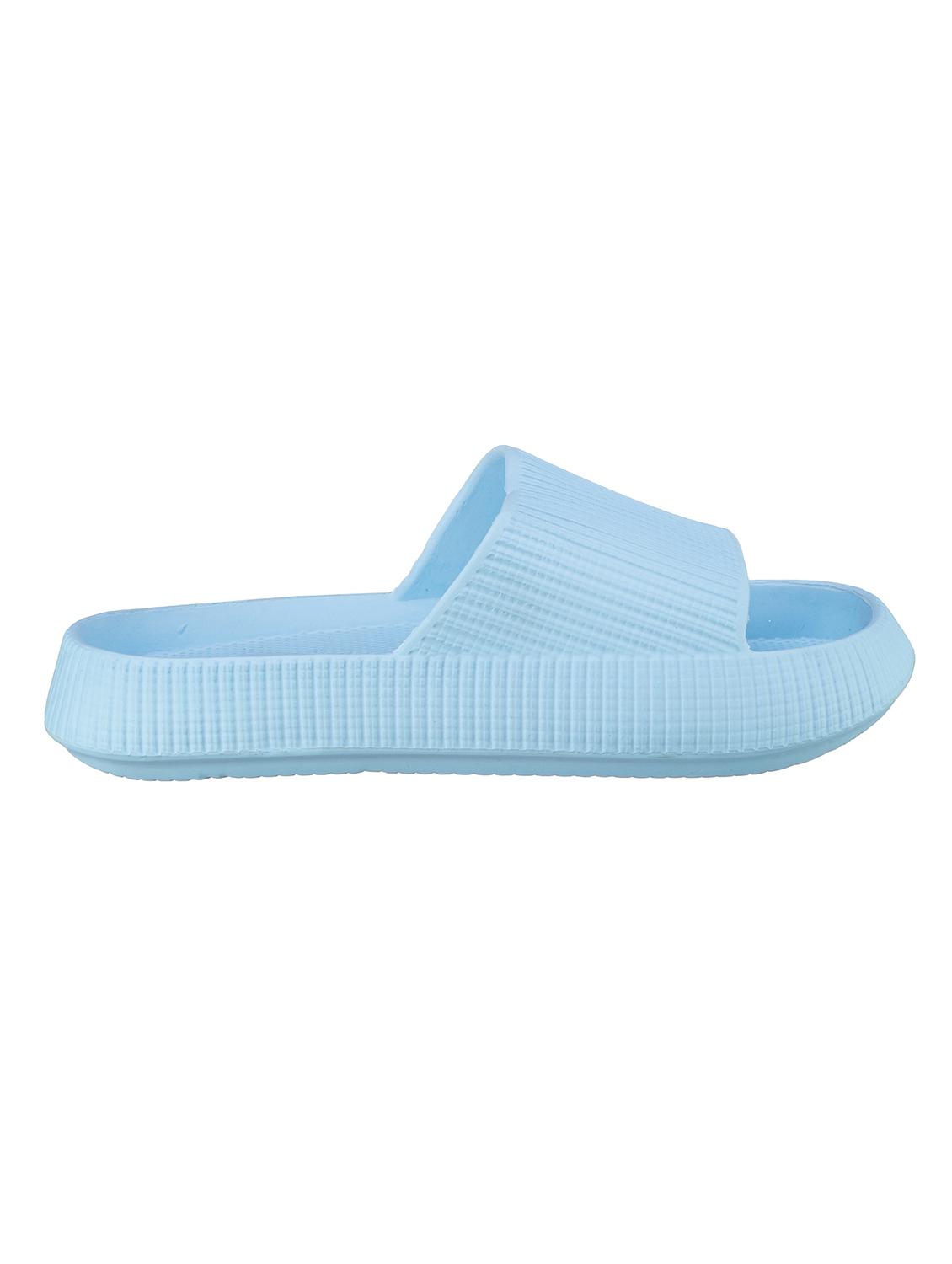 women toe separator slippers - 21645043 - Standard Image - 2