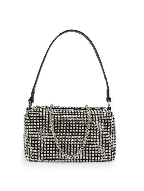 women embellished party handheld bag with detachable strap - 21648251 - Very Small Image - 1