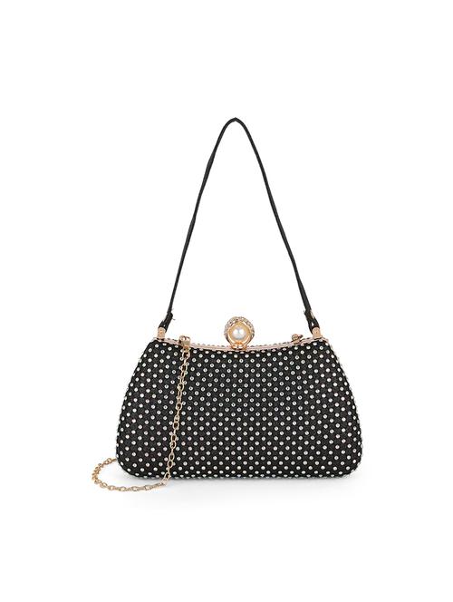 women embellished box clutch - 21649700 - Very Small Image - 1