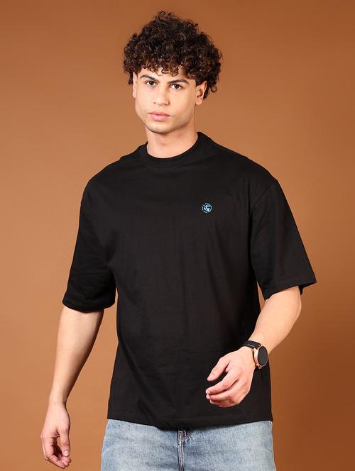 men back printed short sleeves t-shirt - 21649749 - Very Small Image - 1