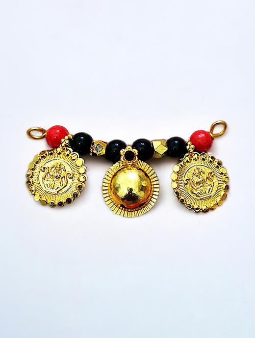 women gold plated pendant - 21657260 - Very Small Image - 1