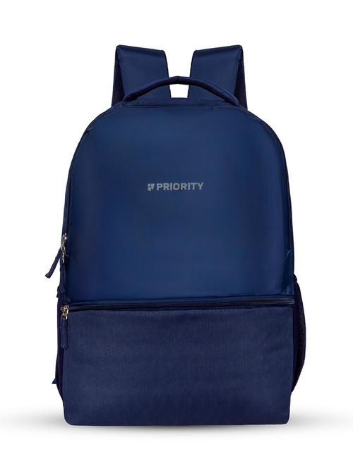 men solid adjustable straps laptopbag - 21659954 - Very Small Image - 1