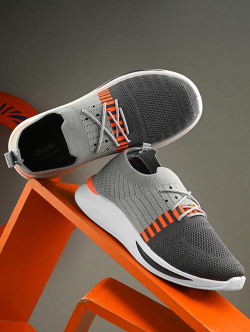 kids mesh slip on shoes - 21660805 - Very Small Image - 1