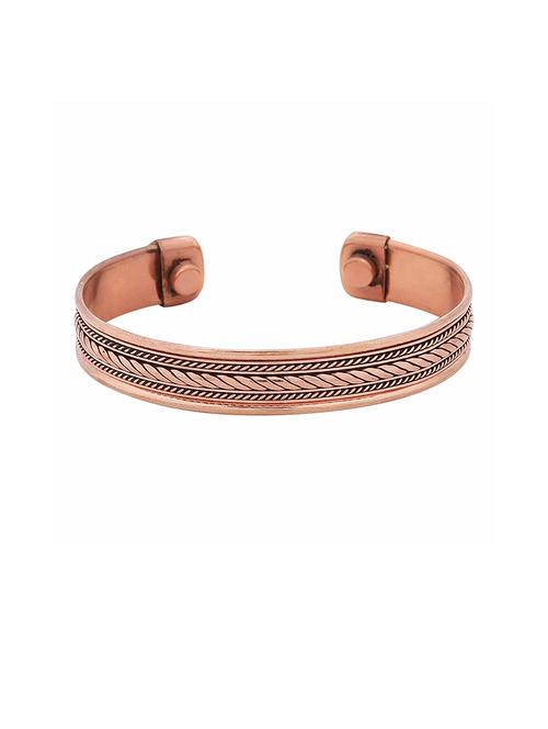 pure copper healing band - 21661238 - Very Small Image - 1