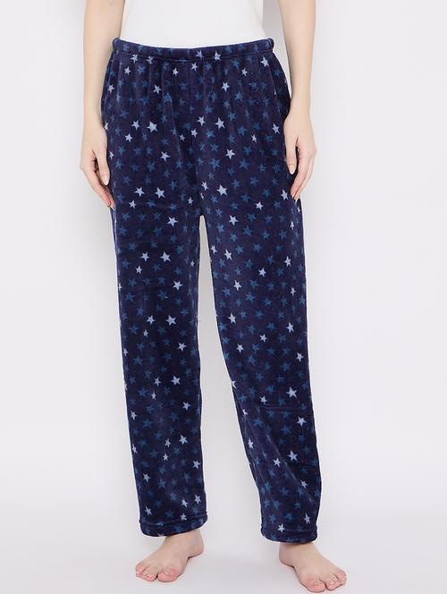 women mid rise printed pyjama - 21667513 - Very Small Image - 1
