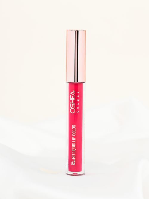 oshea herbals pink liquid lipstick - 21668246 - Very Small Image - 1