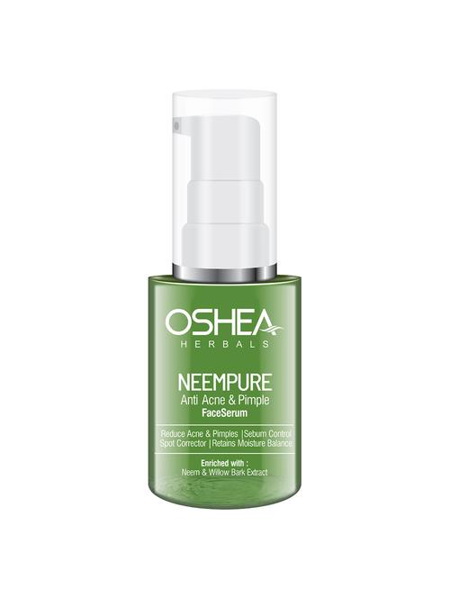 oshea herbals neem extract face serum - 21668281 - Very Small Image - 1