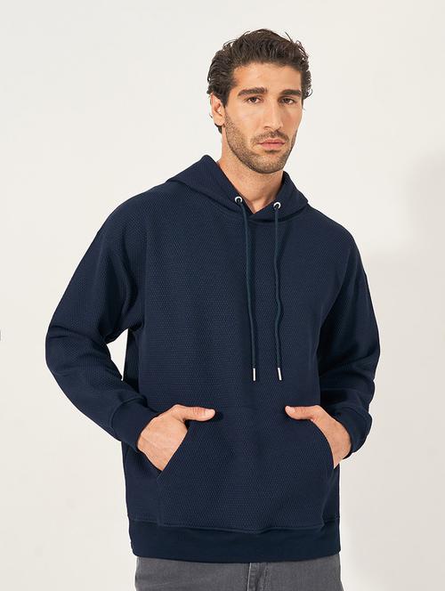 men long sleeve plain sweatshirt - 21673724 - Very Small Image - 1