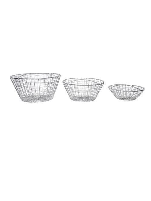 pack of 3 basket combo - 21678531 - Very Small Image - 1