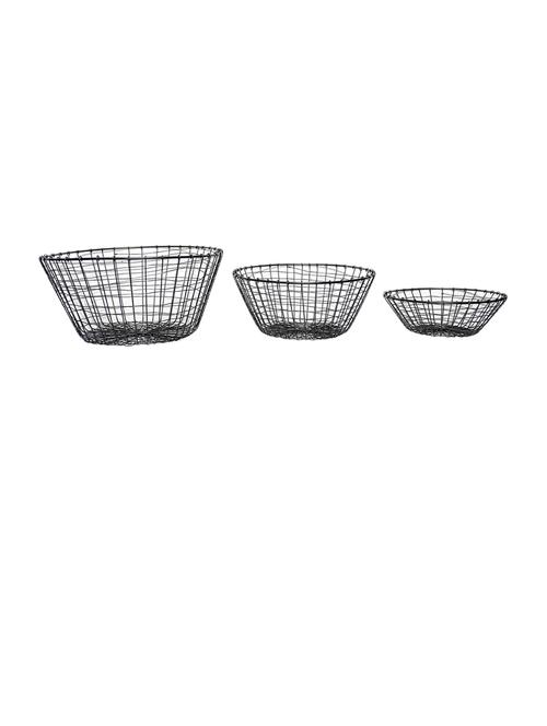 pack of 3 basket combo - 21678532 - Very Small Image - 1