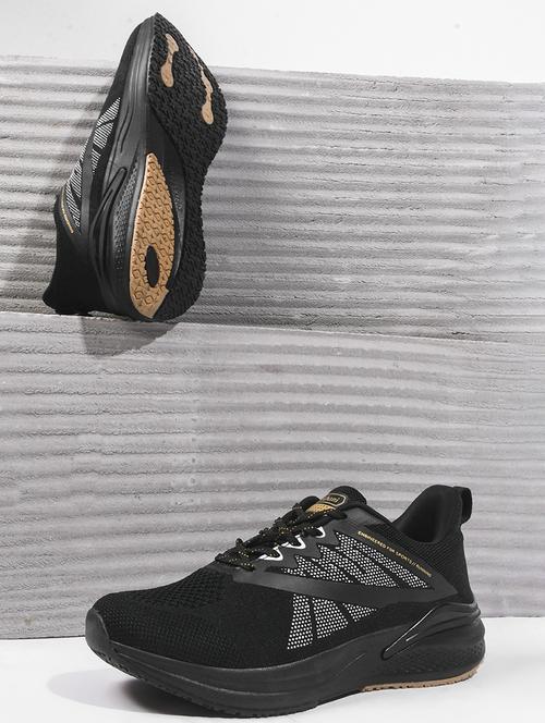 men lightweight lace up sport shoes - 21681234 - Very Small Image - 1