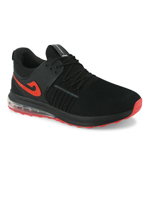 men lightweight lace up sport shoes - 21681252 - Very Small Image - 1