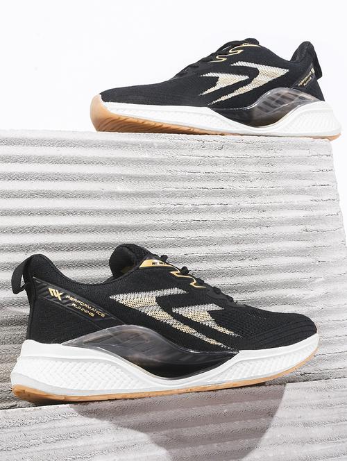 men lightweight lace up sport shoes - 21681253 - Very Small Image - 1