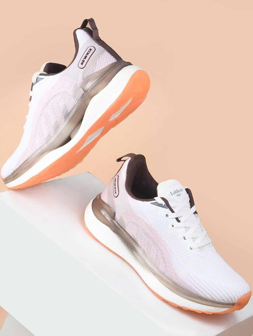 men lightweight lace up sport shoes - 21681259 - Very Small Image - 1