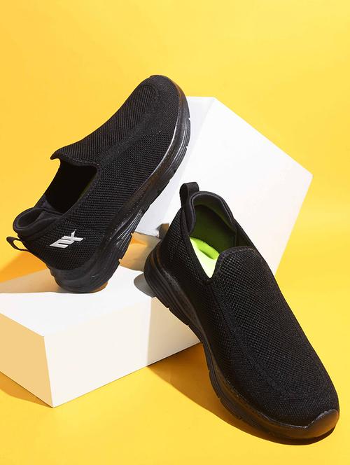 men lightweight slip on sport shoes - 21681284 - Very Small Image - 1