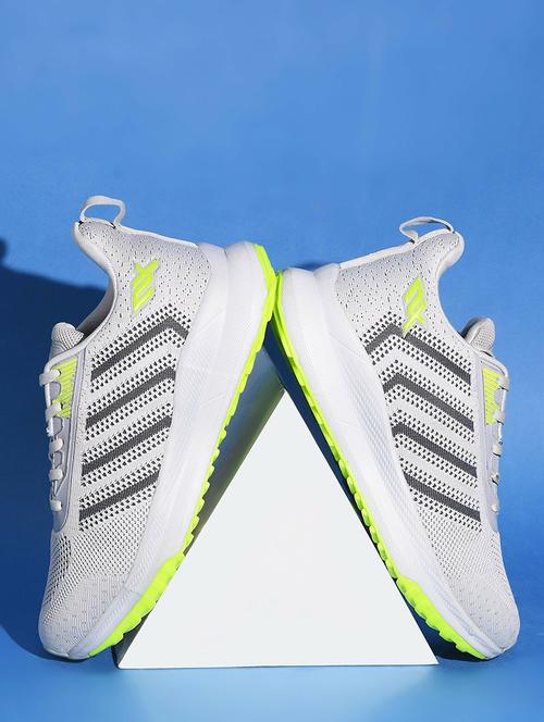 men lightweight lace up sport shoes - 21681291 - Very Small Image - 1