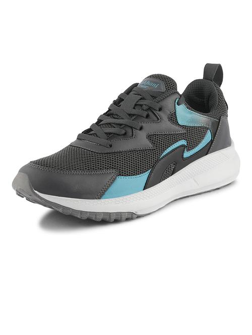 men lightweight lace up sport shoes - 21681294 - Very Small Image - 1