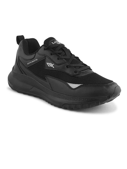 men lightweight lace up sport shoes - 21681296 - Very Small Image - 1
