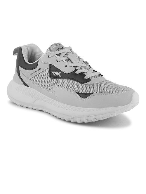 men lightweight lace up sport shoes - 21681297 - Very Small Image - 1