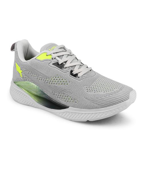 men lightweight lace up sport shoes - 21681301 - Very Small Image - 1