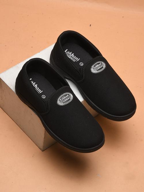 men lightweight slip on sport shoes - 21681305 - Very Small Image - 1