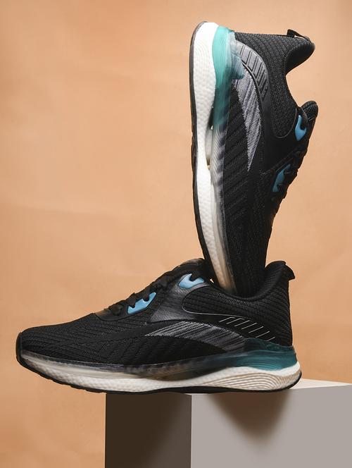 men lightweight lace up sport shoes - 21681307 - Very Small Image - 1