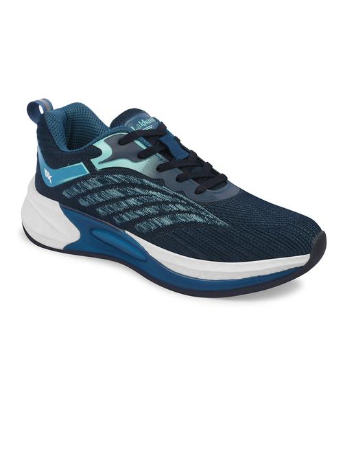 men lightweight lace up sport shoes - 21681310 - Very Small Image - 1