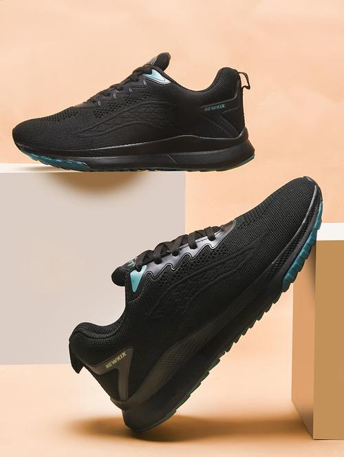 men lightweight lace up sport shoes - 21681330 - Very Small Image - 1