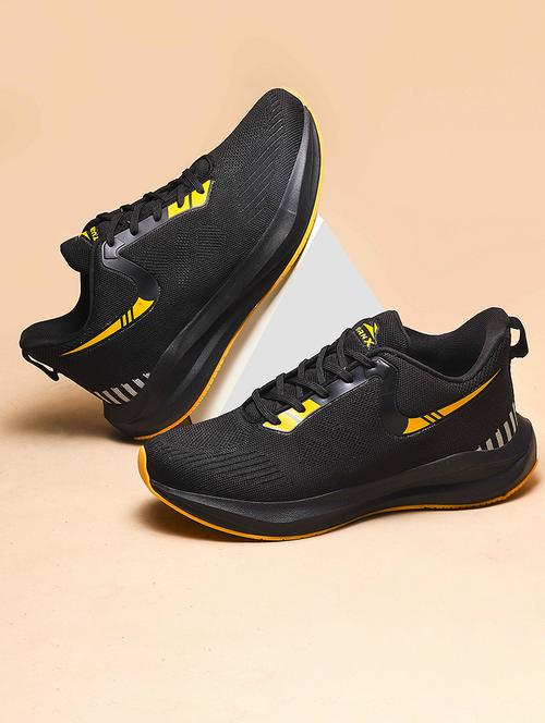 men lace up comfortable lightweight sport shoes - 21681438 - Very Small Image - 1