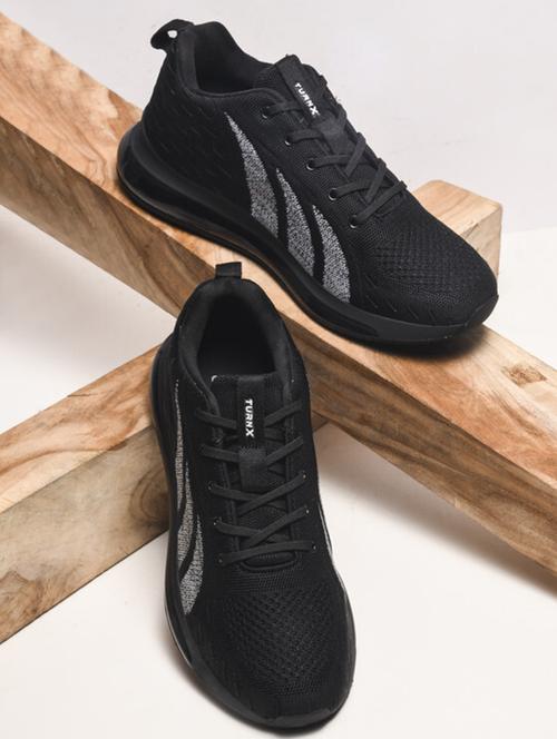 men lace up comfortable lightweight sport shoes - 21681445 - Very Small Image - 1