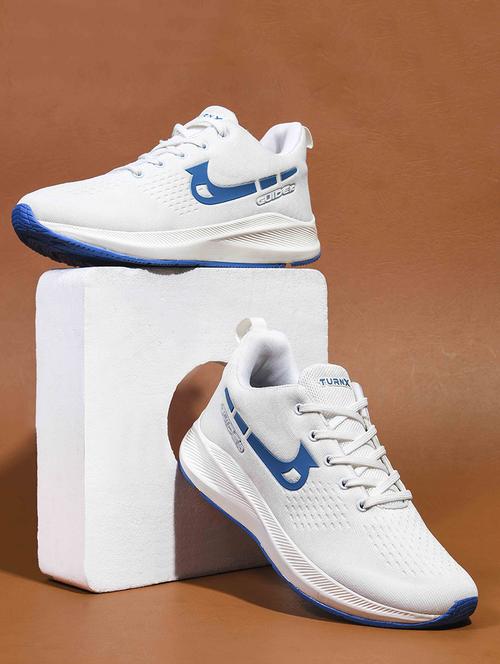 men lace up comfortable lightweight sport shoes - 21681463 - Very Small Image - 1