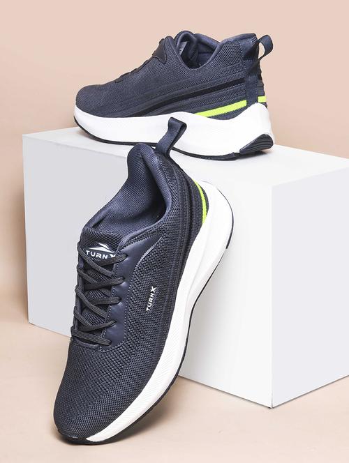 men lace up comfortable lightweight sport shoes - 21681477 - Very Small Image - 1