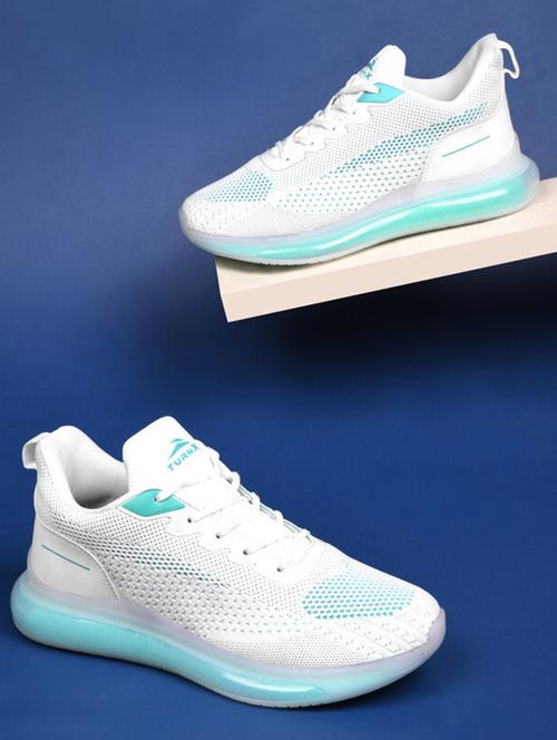 men lace up comfortable lightweight sport shoes - 21681491 - Very Small Image - 1