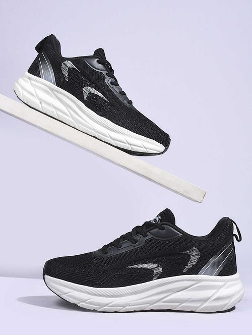 men lace up comfortable lightweight sport shoes - 21681507 - Very Small Image - 1