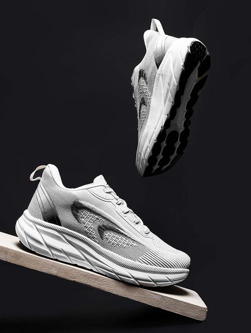 men lace up comfortable lightweight sport shoes - 21681508 - Very Small Image - 1