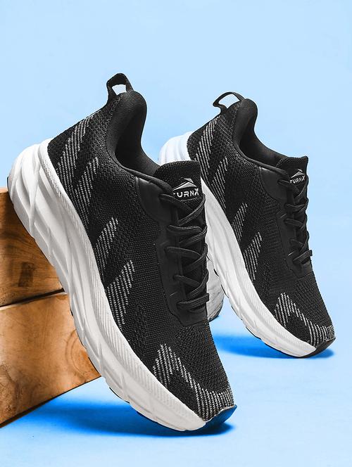 men lace up comfortable lightweight sport shoes - 21681509 - Very Small Image - 1