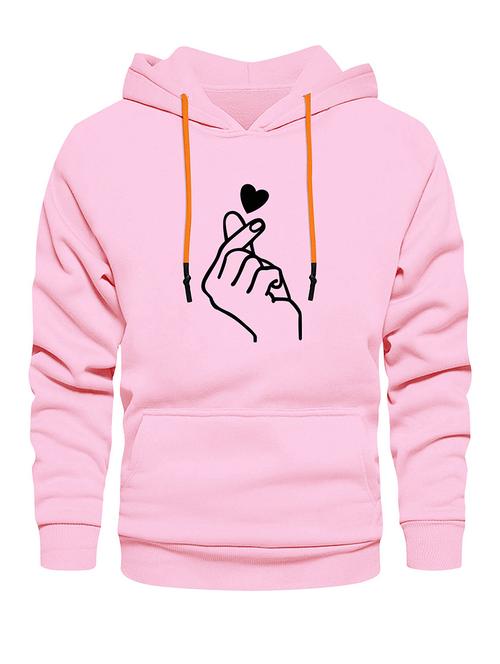 men graphic print long sleeves sweathirt - 21681664 - Very Small Image - 1