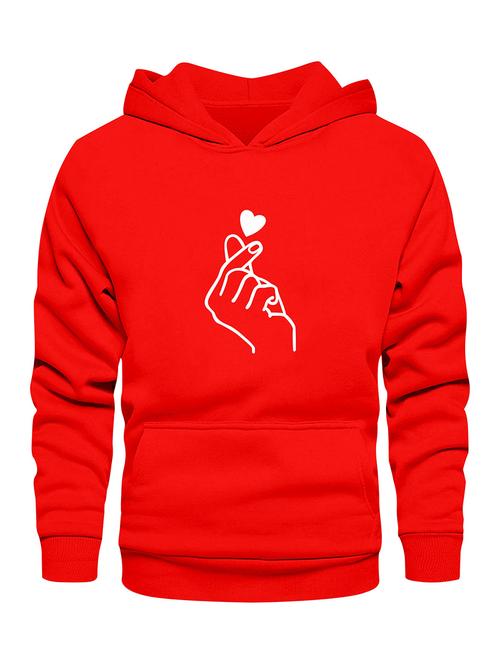 men graphic print long sleeves sweathirt - 21681668 - Very Small Image - 1