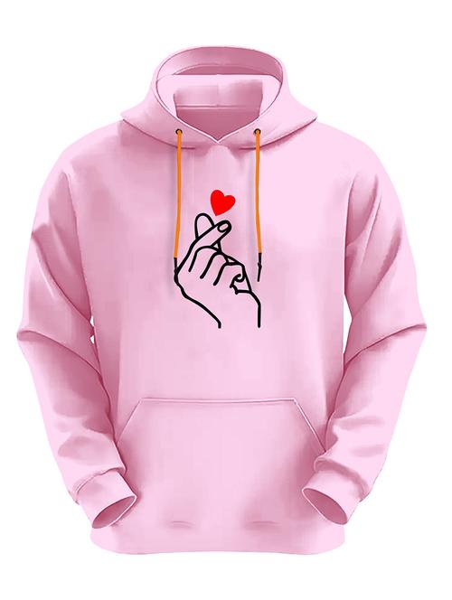 men graphic print long sleeves sweathirt - 21681670 - Very Small Image - 1