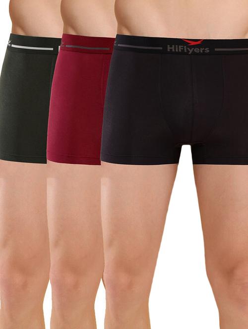 multi colored modal brief - 21681800 - Very Small Image - 1