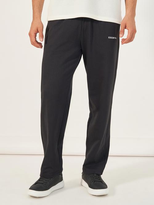 me mid rise solid ankle length  - 21682554 - Very Small Image - 1