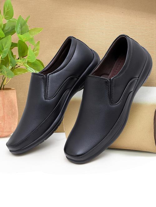 men black formal slip on - 21685830 - Very Small Image - 1