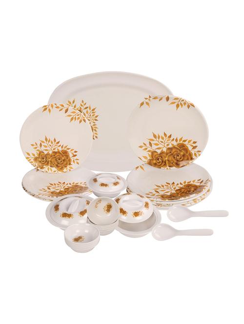 abon recon melamine 32 pcs dinner set - 21687765 - Very Small Image - 1