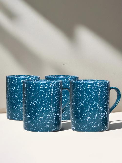 pack of 2 ceramic coffee mug - 21688951 - Very Small Image - 1