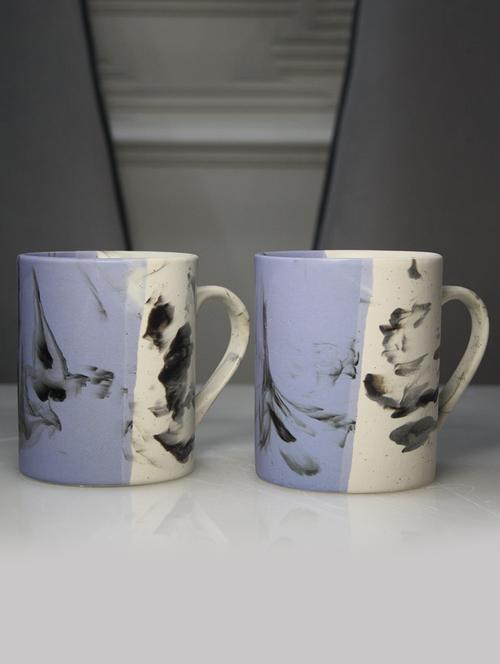 pack of 2 ceramic coffee mug - 21688952 - Very Small Image - 1