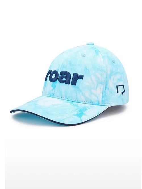 Men's Printed Cap For Outdoor Sports And Sun Protection - 21689795 - Very Small Image - 1