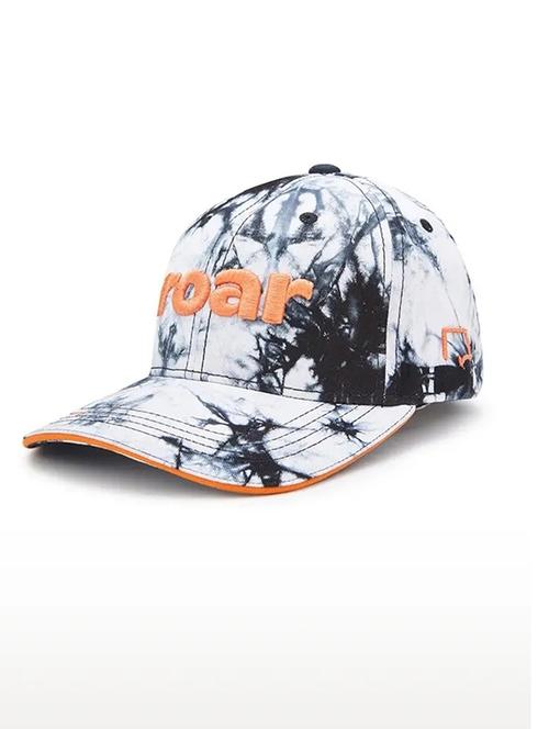 men's printed cap for outdoor sports and sun protection - 21689796 - Very Small Image - 1