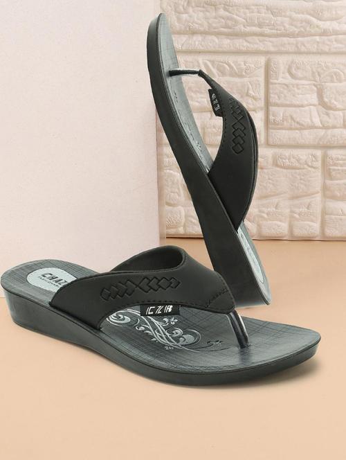 women toe separator slippers  - 21692664 - Very Small Image - 1