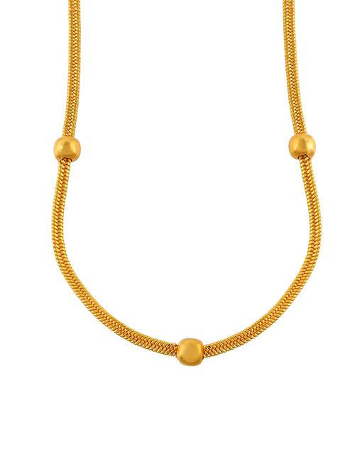 gold flat design sober chain men  - 21695077 - Very Small Image - 1